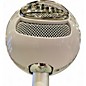 Used Blue Snowball ICE USB Microphone