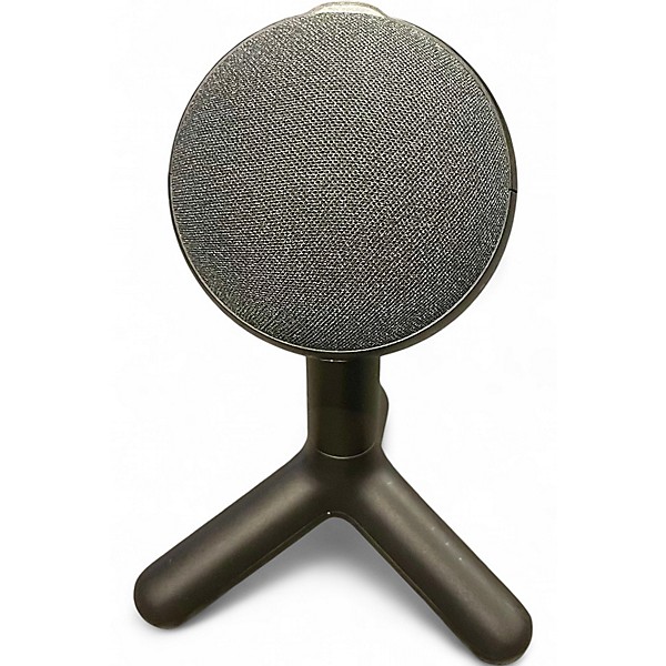 Used Logitech Yeti Orb USB Microphone