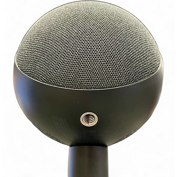 Used Logitech Yeti Orb USB Microphone