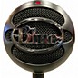 Used Blue Snowball ICE USB Microphone