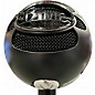 Used Blue Snowball ICE USB Microphone
