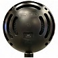 Used Blue Snowball ICE USB Microphone