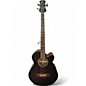 Used Mitchell T239BCE Mahogany Acoustic Bass Guitar thumbnail