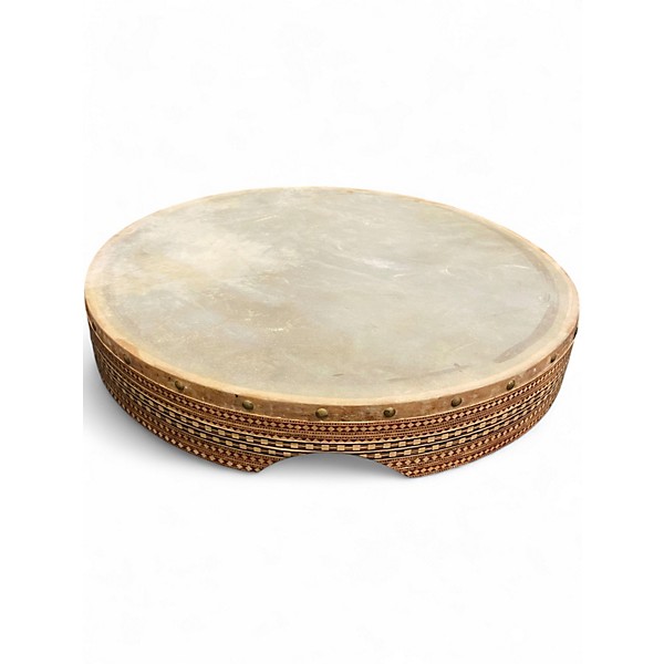 Used Unbranded Frame Drum Hand Drum
