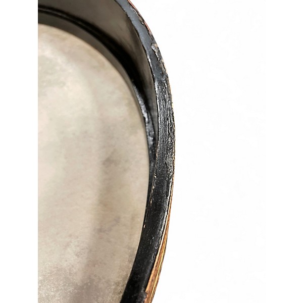 Used Unbranded Frame Drum Hand Drum
