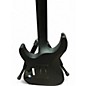 Used ESP LTD M Black Metal Black Solid Body Electric Guitar