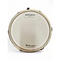 Used Roland PDA100 WHITE Trigger Pad