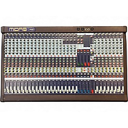 Used Midas VENICE 320 Unpowered Mixer