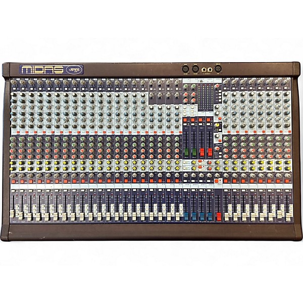 Used Midas VENICE 320 Unpowered Mixer