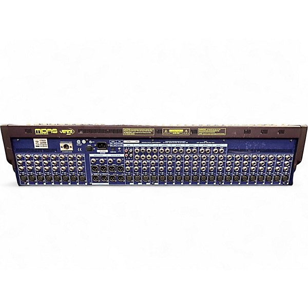 Used Midas VENICE 320 Unpowered Mixer
