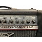 Used Peavey TransTube Series Transformer 112  Guitar Combo Amp