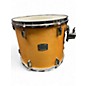 Used Yamaha 14X11 Stage Custom Tom Natural Drum thumbnail
