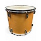 Used Yamaha 14X11 Stage Custom Tom Natural Drum
