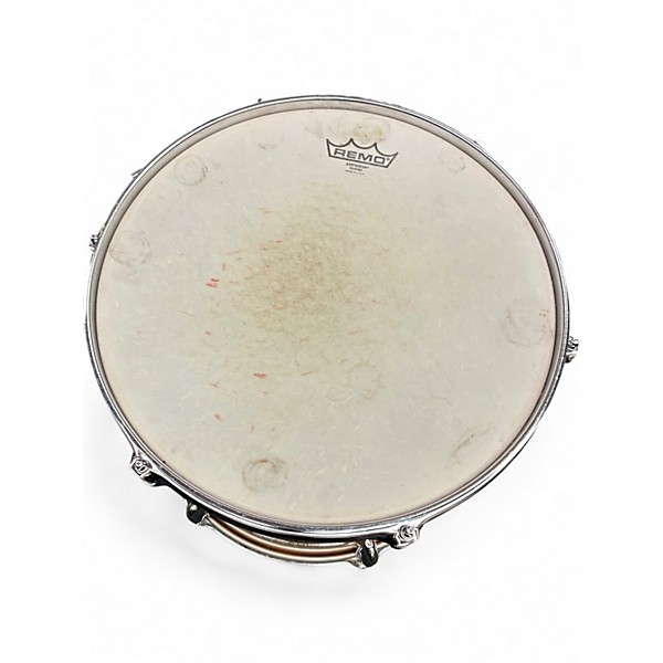Used Yamaha 14X11 Stage Custom Tom Natural Drum