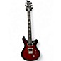 Used PRS S2 Custom 24 RED BURST Solid Body Electric Guitar thumbnail