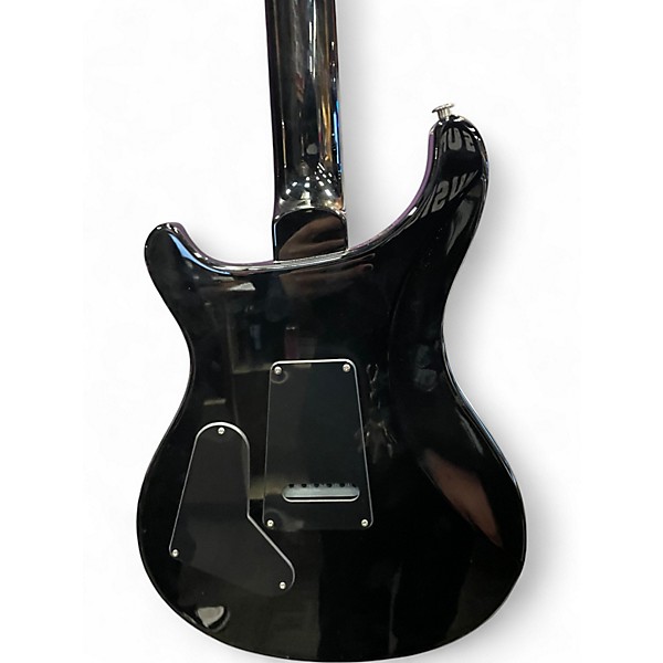 Used PRS S2 Custom 24 RED BURST Solid Body Electric Guitar