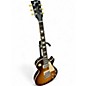 Used Gibson 120th Anniversary Les Paul Traditional Tobacco Burst Solid Body Electric Guitar thumbnail