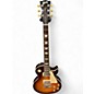 Used Gibson 120th Anniversary Les Paul Traditional Tobacco Burst Solid Body Electric Guitar