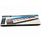 Used M-Audio Keystation 49ES MIDI Controller thumbnail