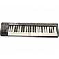 Used M-Audio Keystation 49ES MIDI Controller