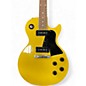 Used Epiphone Les Paul Special P90S TV Yellow Solid Body Electric Guitar