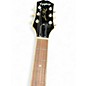 Used Epiphone Les Paul Special P90S TV Yellow Solid Body Electric Guitar