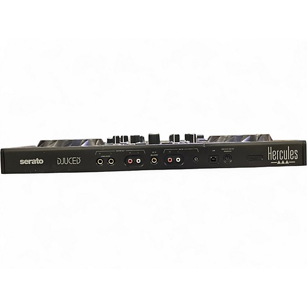 Used Hercules DJ DJCONTROL INPULSE 500 DJ Controller
