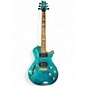 Used PRS Zach Myers Signature SE Myers Blue Solid Body Electric Guitar