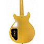 Used Epiphone 1960 Les Paul Special Double Cutaway TV Yellow Solid Body Electric Guitar