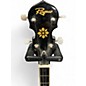 Used Rogue B30 NATURAL Banjo