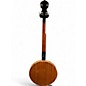 Used Rogue B30 NATURAL Banjo