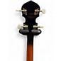 Used Rogue B30 NATURAL Banjo