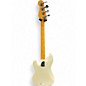 Used Fender AMERICAN PROFESSIONAL II P BASS Olympic White Electric Bass Guitar
