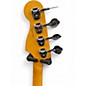 Used Fender AMERICAN PROFESSIONAL II P BASS Olympic White Electric Bass Guitar