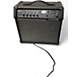 Used Line 6 Spider V 30 1x8 Guitar Combo Amp thumbnail