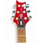Used PRS SE Custom 22 Cherry Sunburst Solid Body Electric Guitar