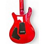 Used PRS SE Custom 22 Cherry Sunburst Solid Body Electric Guitar