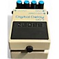 Used BOSS DD3 Digital Delay Effect Pedal