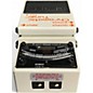 Used BOSS TU3 Chromatic Tuner Pedal
