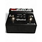 Used Radial Engineering Bigshot True Bypass FX Loop Switcher Pedal
