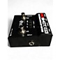 Used Radial Engineering Bigshot True Bypass FX Loop Switcher Pedal