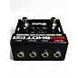 Used Radial Engineering Bigshot True Bypass FX Loop Switcher Pedal
