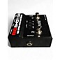 Used Radial Engineering Bigshot True Bypass FX Loop Switcher Pedal