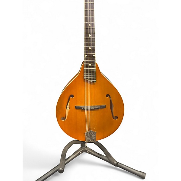 Used Kentucky KM252 Vintage Natural Mandolin