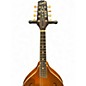 Used Kentucky KM252 Vintage Natural Mandolin