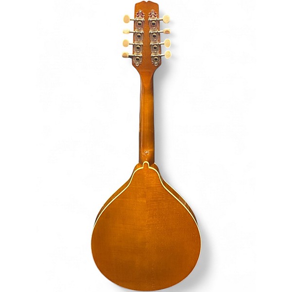 Used Kentucky KM252 Vintage Natural Mandolin