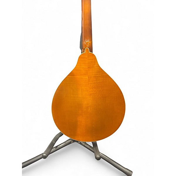 Used Kentucky KM252 Vintage Natural Mandolin