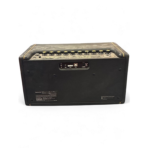 Used Positive Grid Spark 40 Guitar Combo Amp