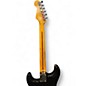 Used Fender Special Edition Standard Stratocaster Black Solid Body Electric Guitar