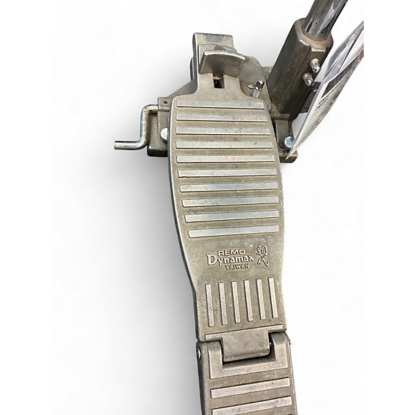 Used Remo Dynamax Single Bass Drum Pedal